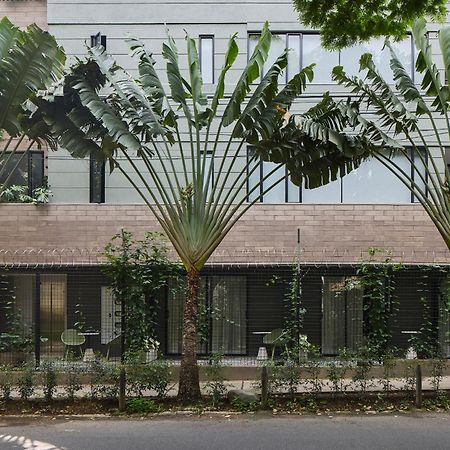 Hotel Firenze Lofts Medellín Exterior foto